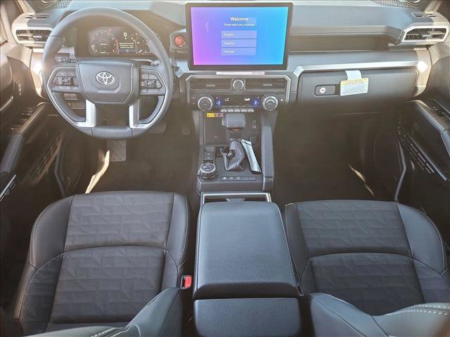 New 2026 Toyota 4Runner TRD Off-Road Premium AWD/4WD image 14
