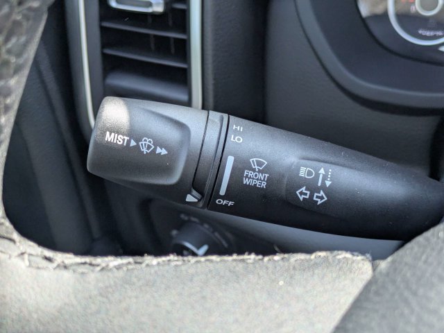 New 2026 RAM 3500 Big Horn AWD/4WD image 31