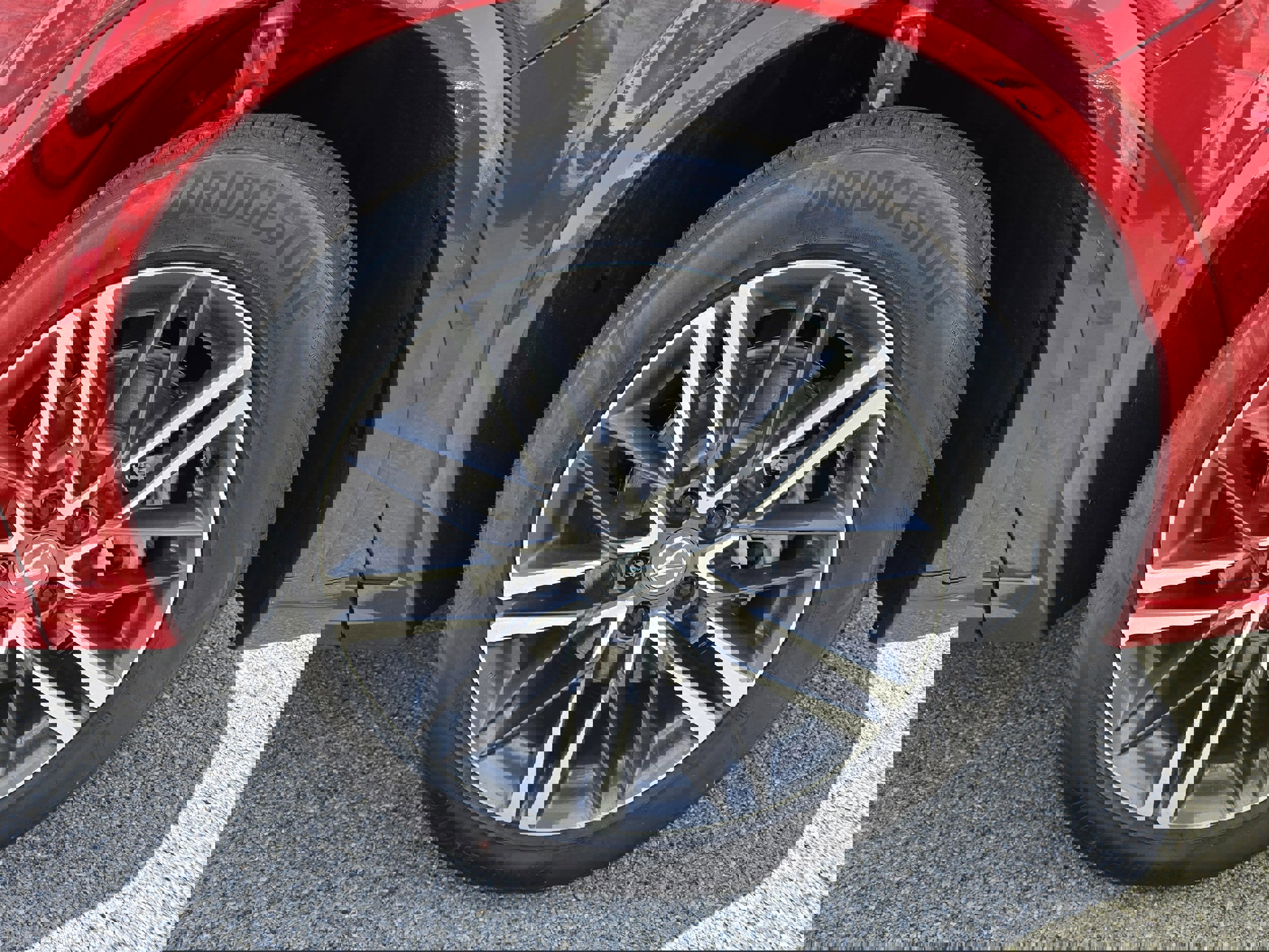 New 2026 Acura MDX SH-AWD w/ Advance Package image 7