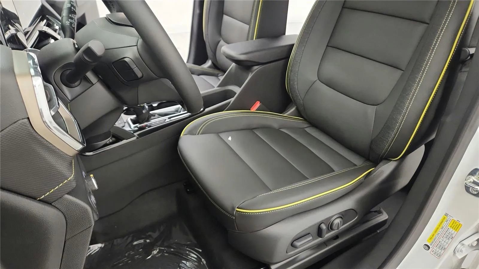 New 2026 Chevrolet TrailBlazer ACTIV w/ Convenience Package image 23