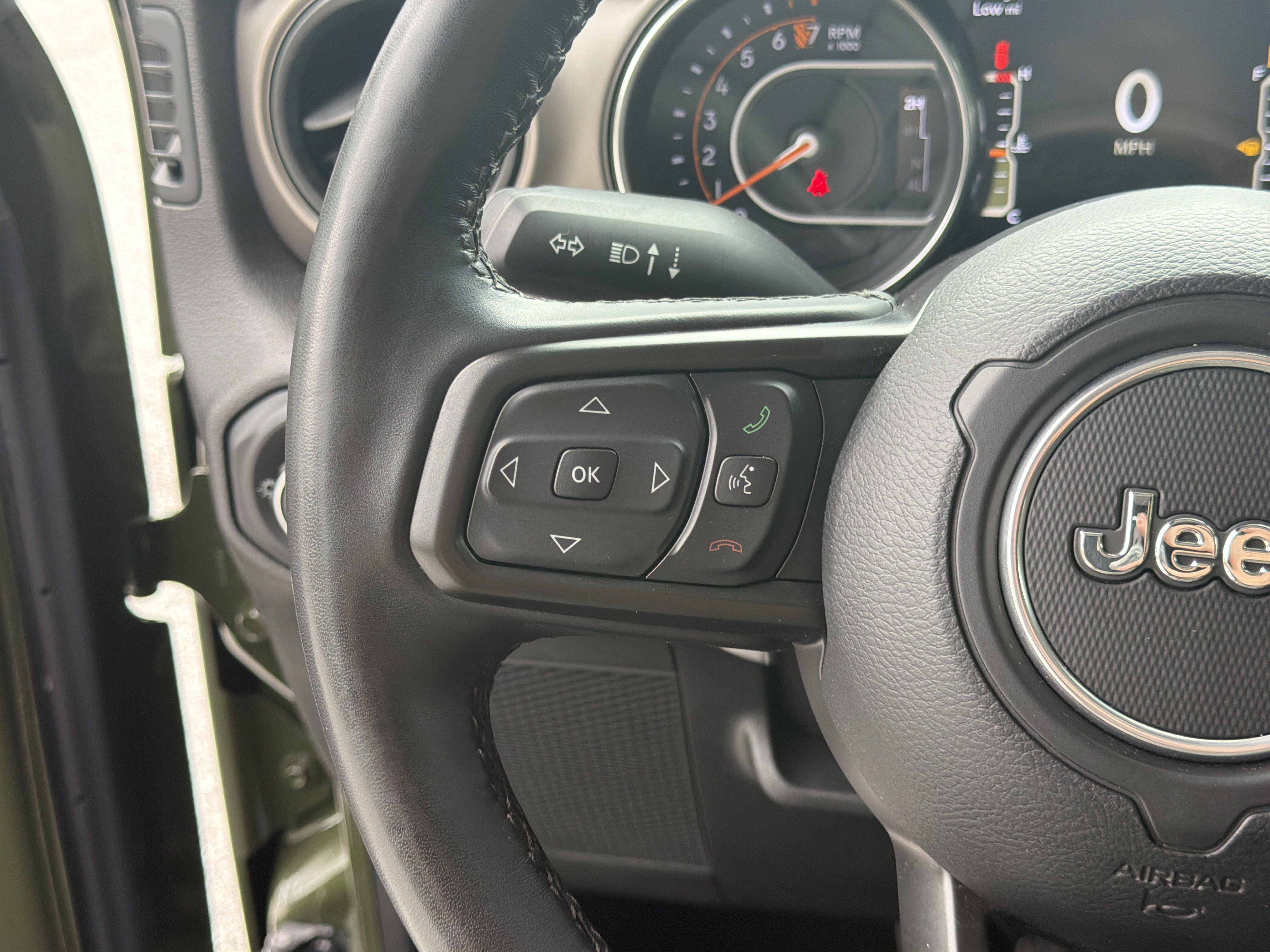 Used 2020 Jeep Wrangler Unlimited Sport S AWD/4WD image 29