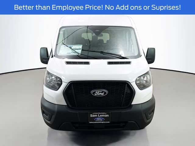 New 2026 Ford Transit 350 XL RWD image 2