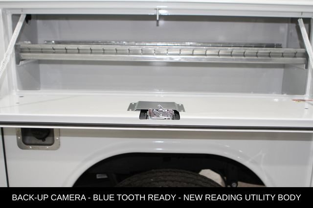 New 2026 RAM 2500 Tradesman w/ Chrome Appearance Group AWD/4WD image 32