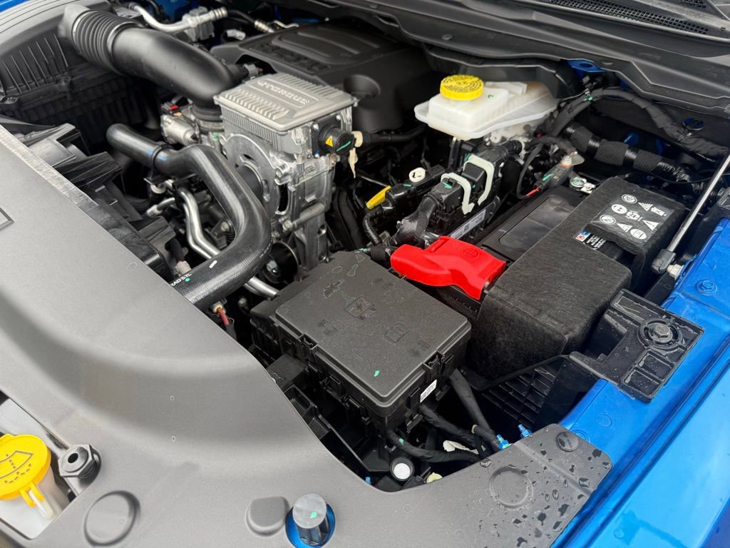 New 2026 RAM 1500 Big Horn image 65