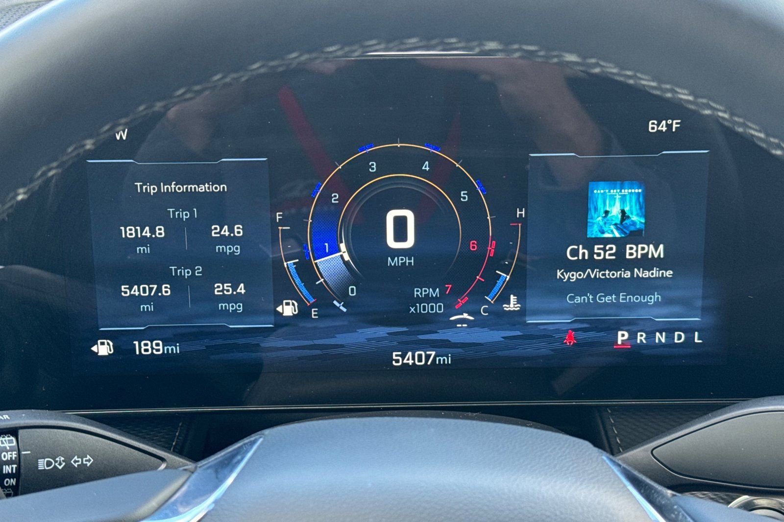 Used 2026 Chevrolet Equinox LT w/ LPO, Floor Liner Package image 40