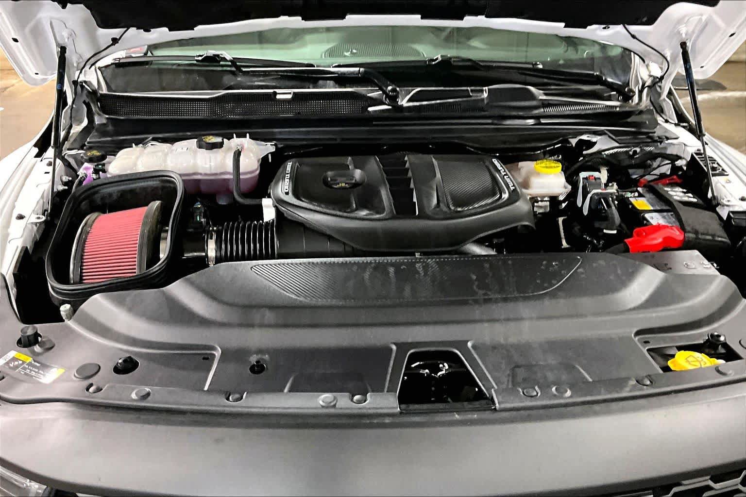Used 2026 RAM 1500 RHO AWD/4WD image 32