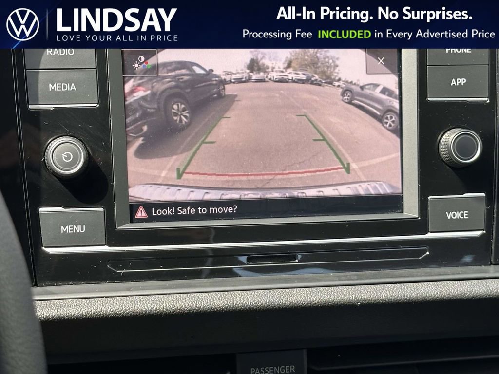 Used 2021 Volkswagen Jetta S image 17