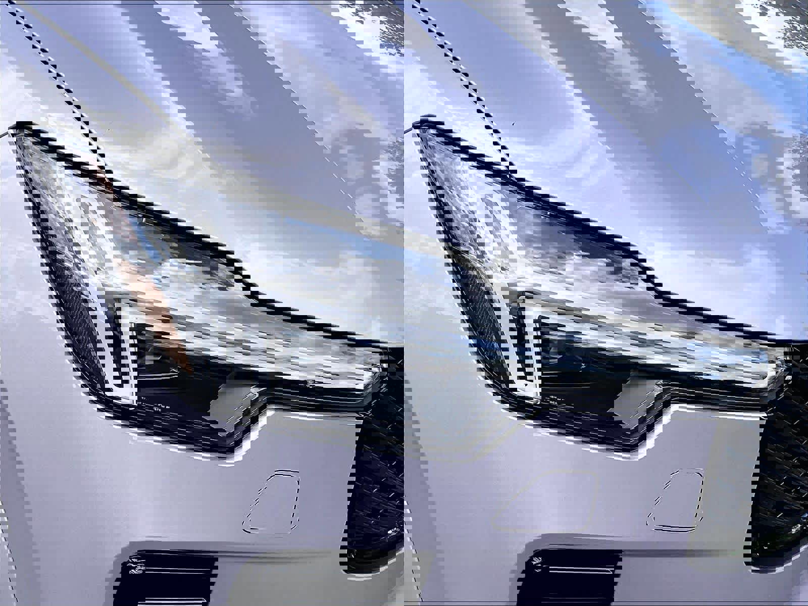 New 2026 Volvo XC90 T8 Ultra w/ Protection Package image 33