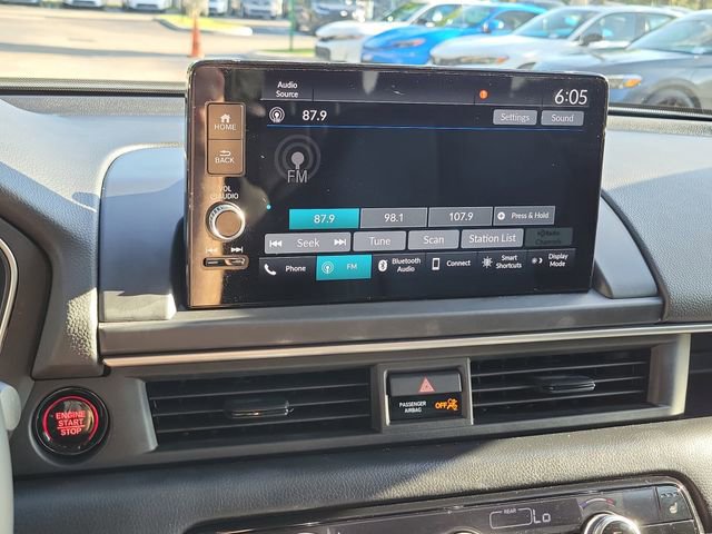 Certified 2025 Honda Pilot EX-L image 28