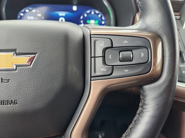 Used 2023 Chevrolet Tahoe High Country AWD/4WD image 31