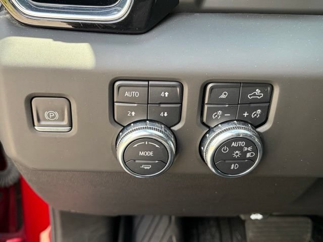 Used 2023 GMC Sierra 1500 Denali w/ Denali Reserve Package AWD/4WD image 27