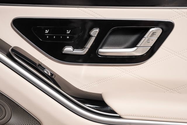 Used 2024 Mercedes-Benz S 63 AMG S image 67