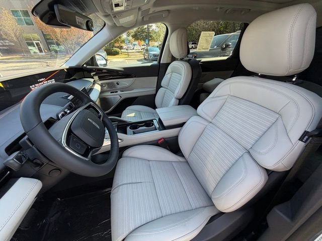 New 2026 Lincoln Nautilus Reserve image 14