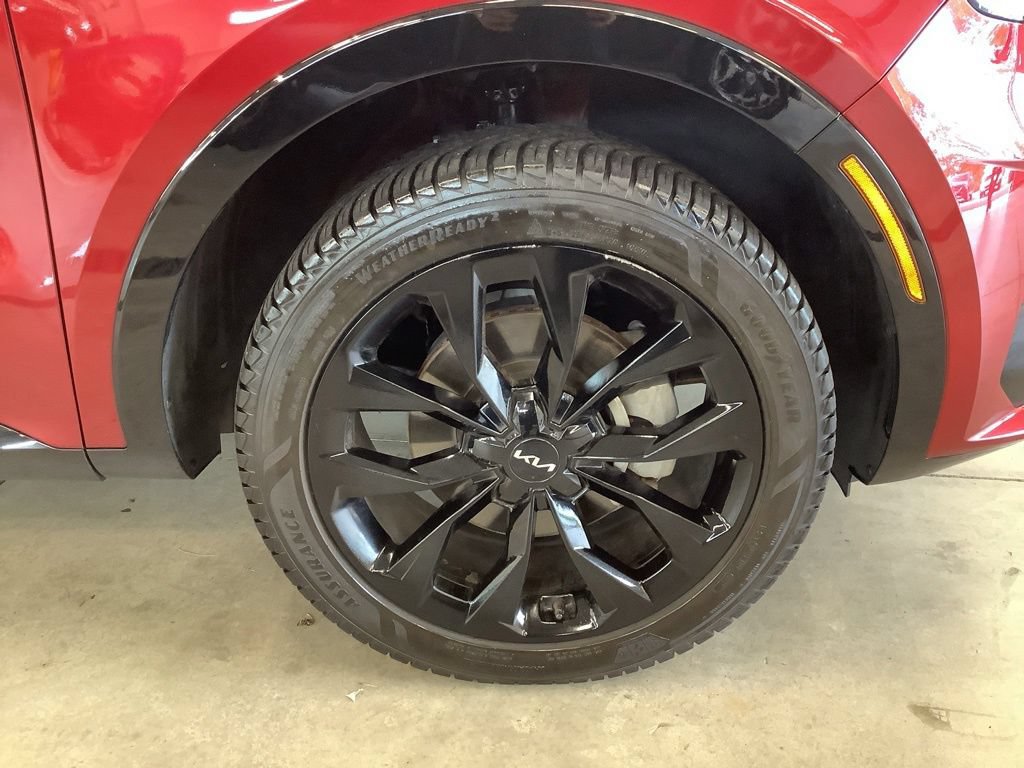 Certified 2022 Kia Sorento SX AWD/4WD image 33