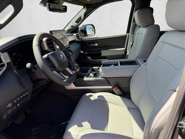 New 2026 Toyota Tundra Limited AWD/4WD image 10