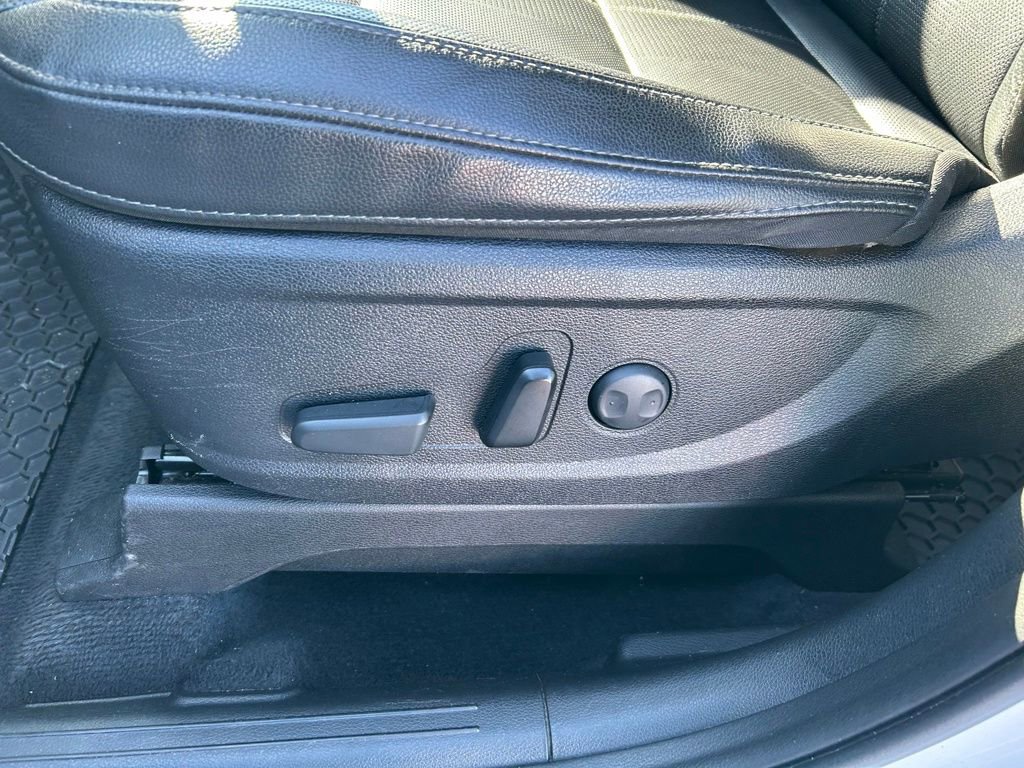 Certified 2021 Kia Telluride EX image 23