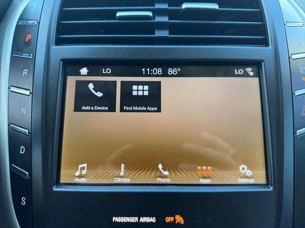 Used 2019 Lincoln MKC Premiere FWD image 29
