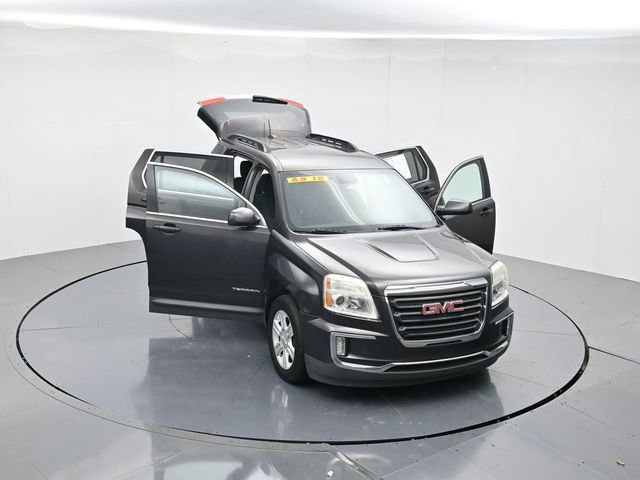 Used 2016 GMC Terrain SLE w/ Convenience Package image 42
