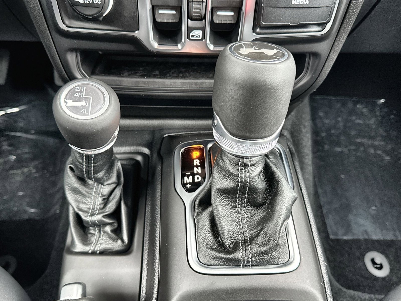 New 2026 Jeep Wrangler Sahara image 22