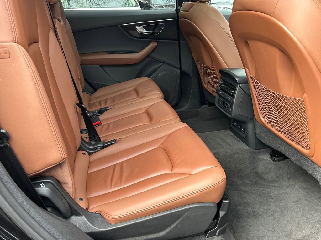 Used 2022 Audi Q7 2.0T Premium image 14