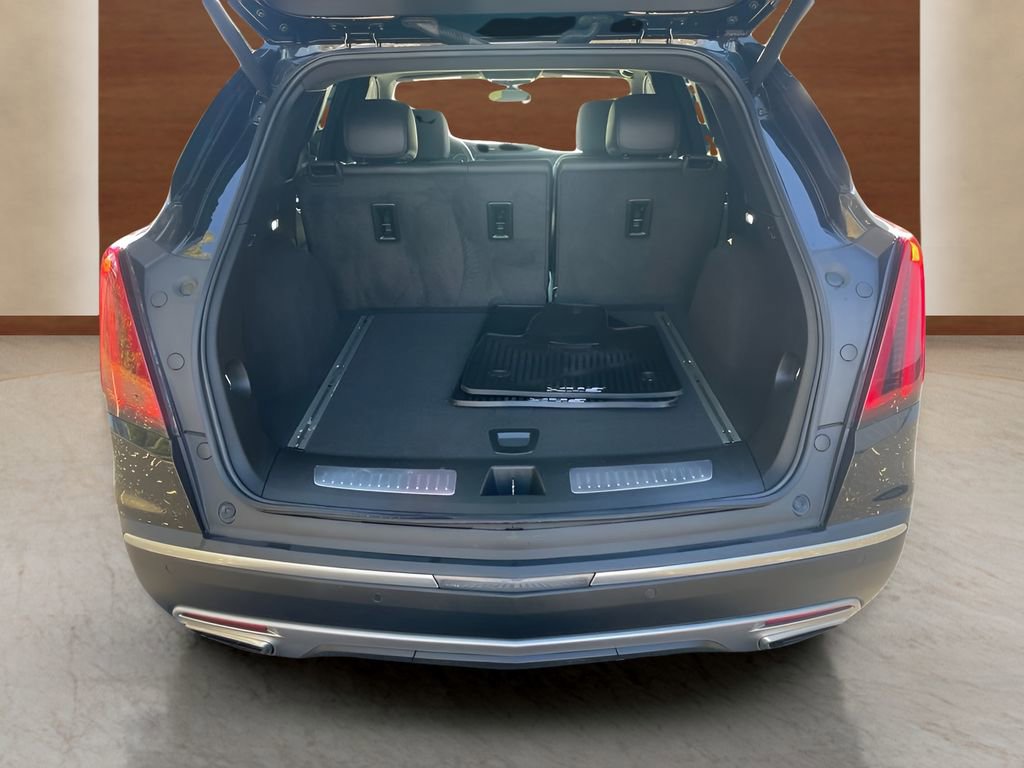 Used 2022 Cadillac XT5 Premium Luxury image 24