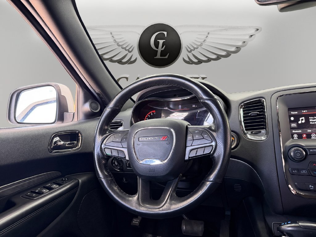 Used 2019 Dodge Durango GT RWD image 12