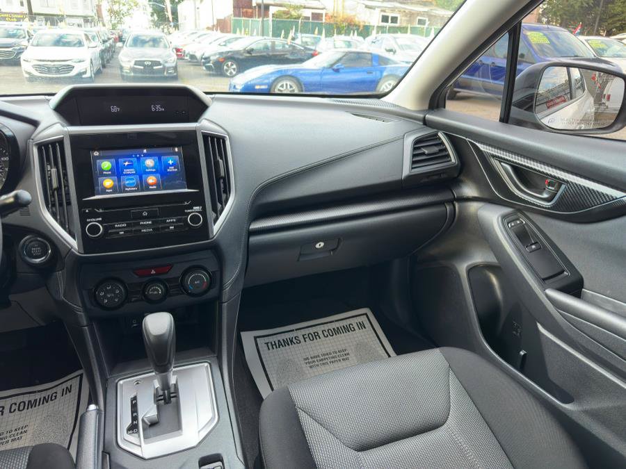 Used 2022 Subaru Impreza 2.0i Premium AWD/4WD image 20