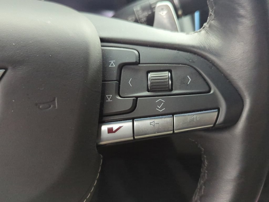 Used 2022 Cadillac CT5 V w/ Premium Package AWD/4WD image 20