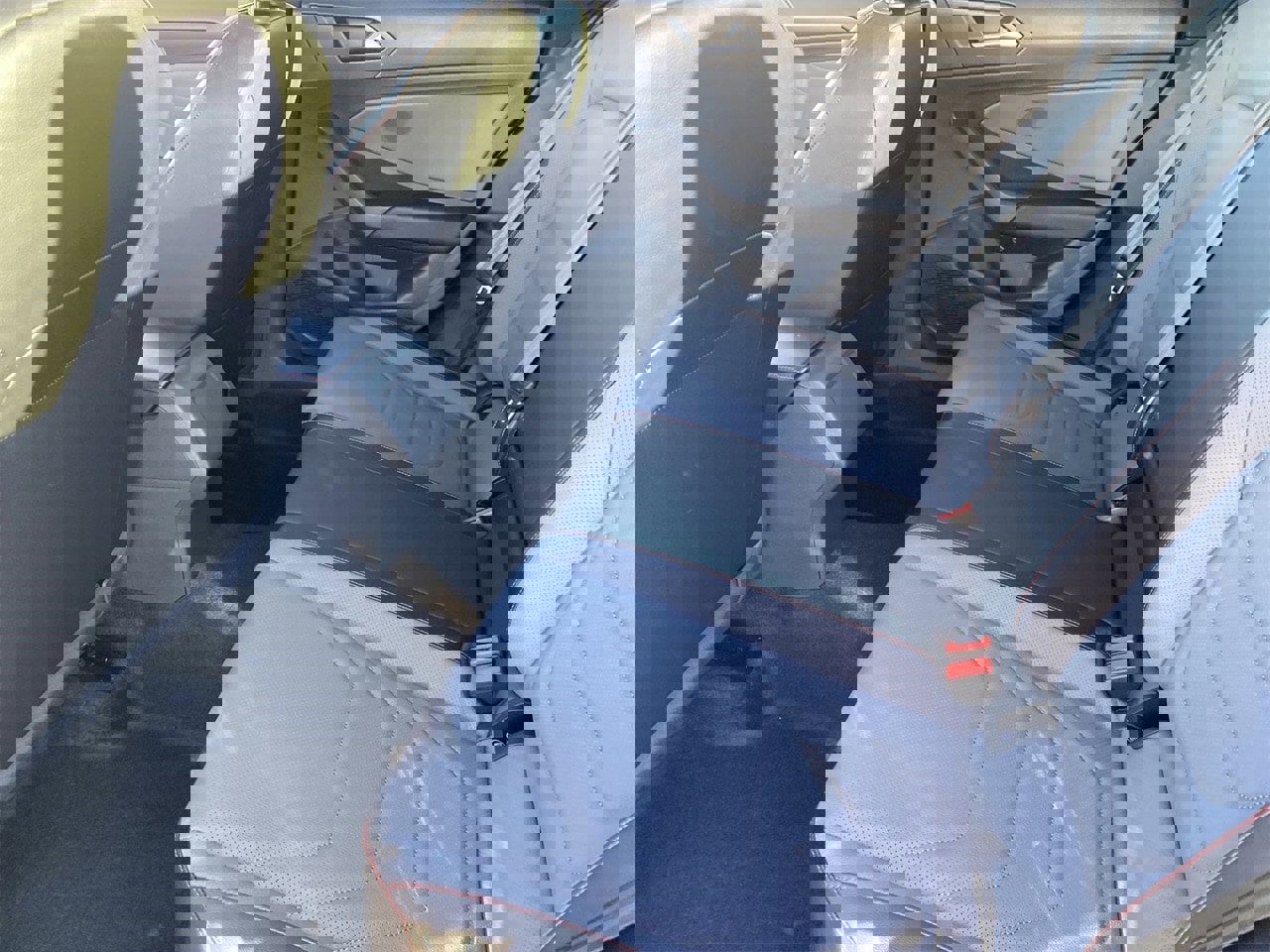 New 2026 Volkswagen Jetta GLI Autobahn image 13