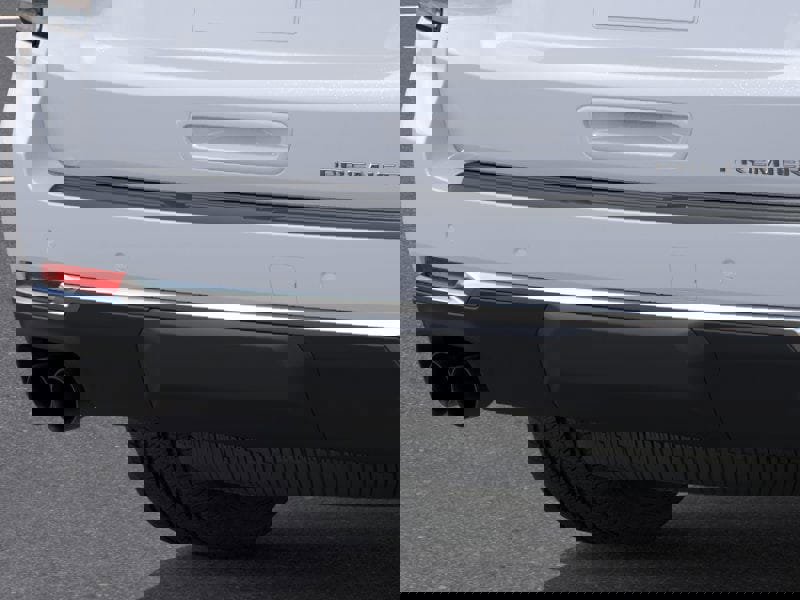 New 2026 Chevrolet Suburban Premier image 38