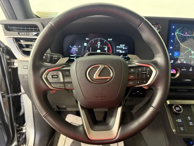 Used 2024 Lexus GX 550 w/ Accessory Package (Z1) AWD/4WD image 44