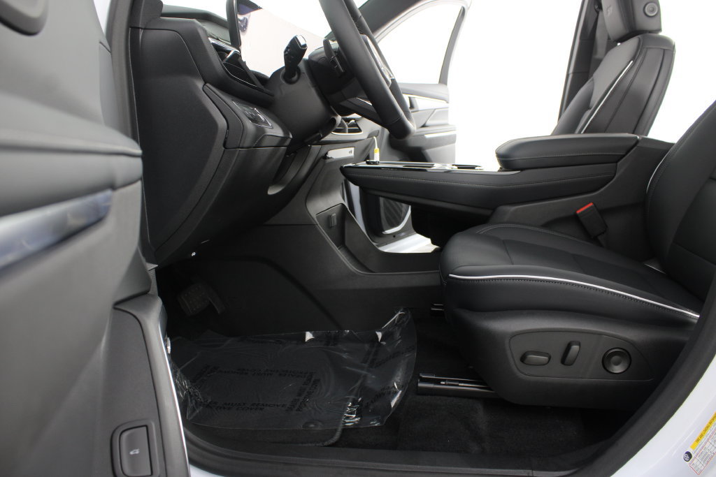 New 2027 Buick Enclave Sport Touring w/ Power Package FWD image 20