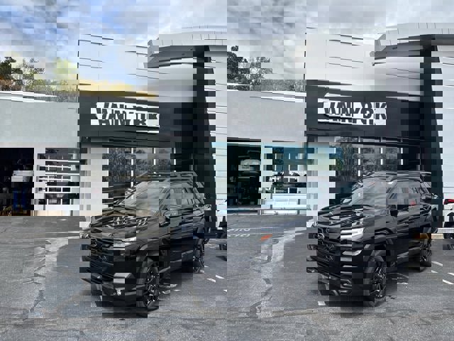 New 2026 Subaru Outback Limited XT image 56