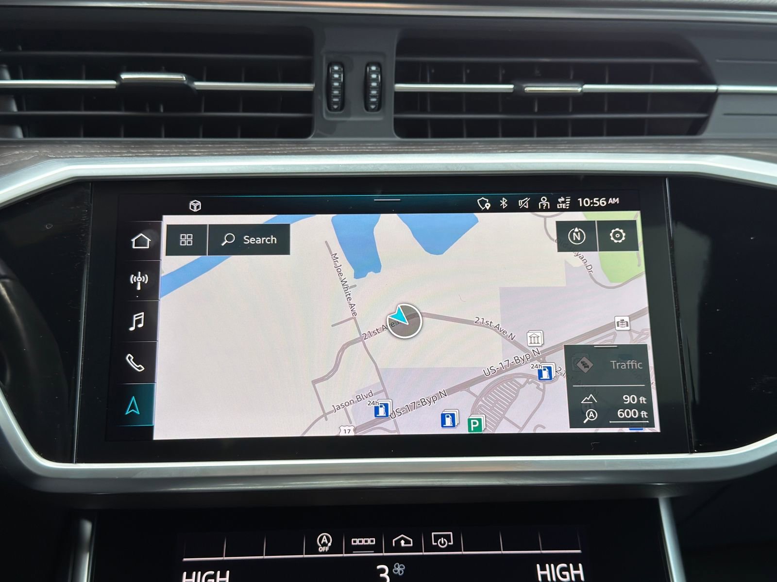 Used 2023 Audi A6 Premium Plus image 4