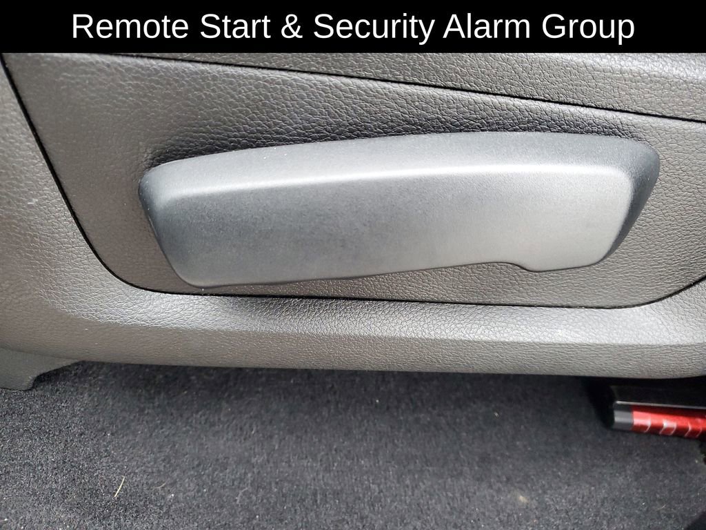 Used 2022 RAM 1500 Classic Warlock image 6