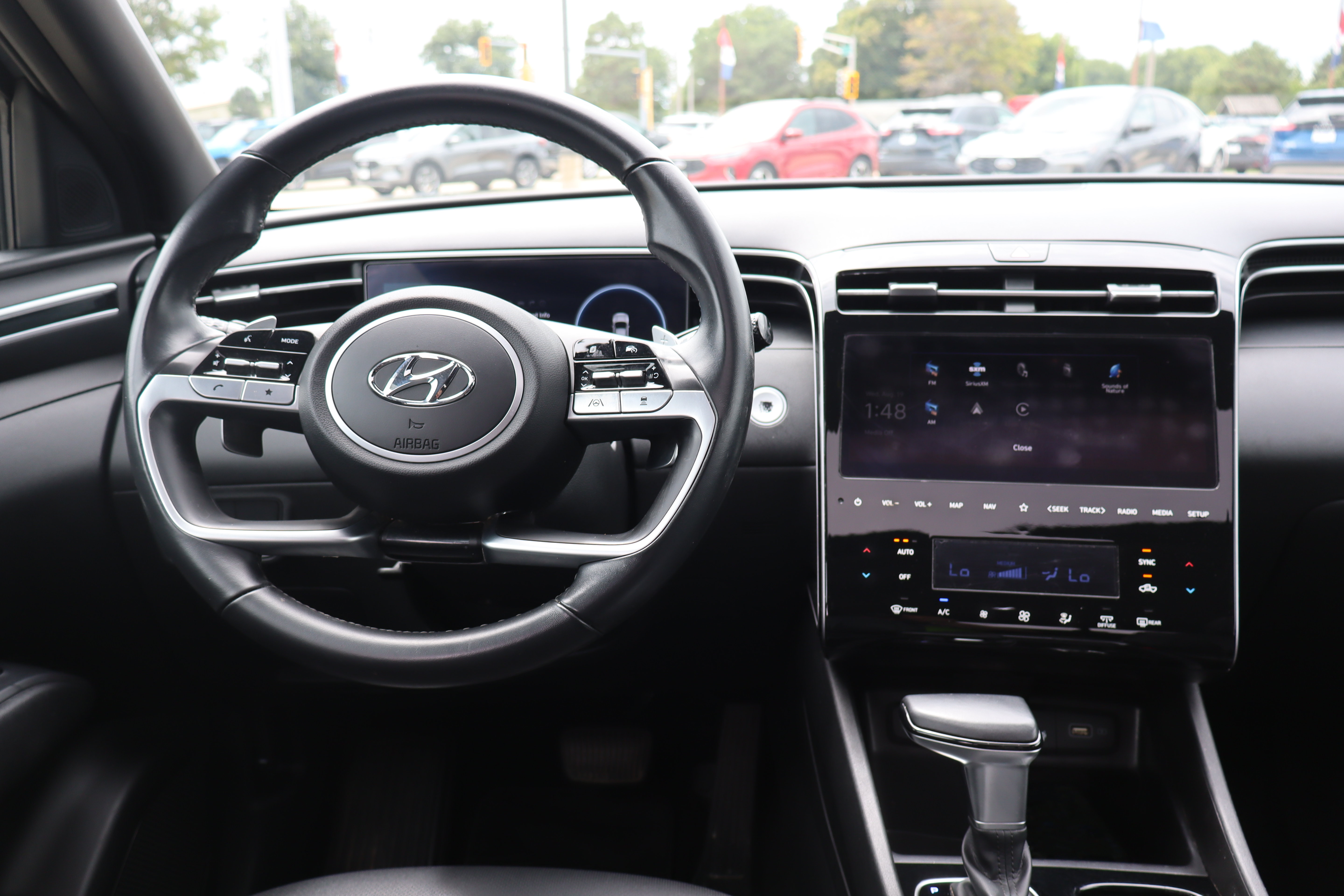Used 2024 Hyundai Santa Cruz XRT AWD/4WD image 14