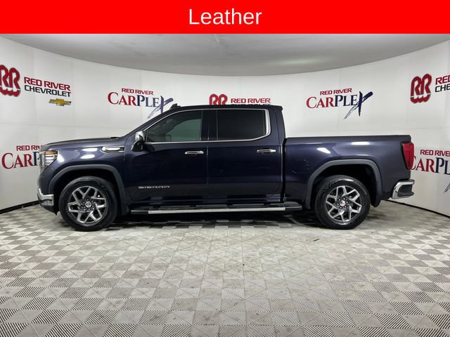 Used 2023 GMC Sierra 1500 SLT image 4