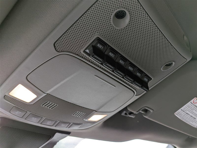 Used 2020 Ford F250 XL w/ STX Appearance Package image 24