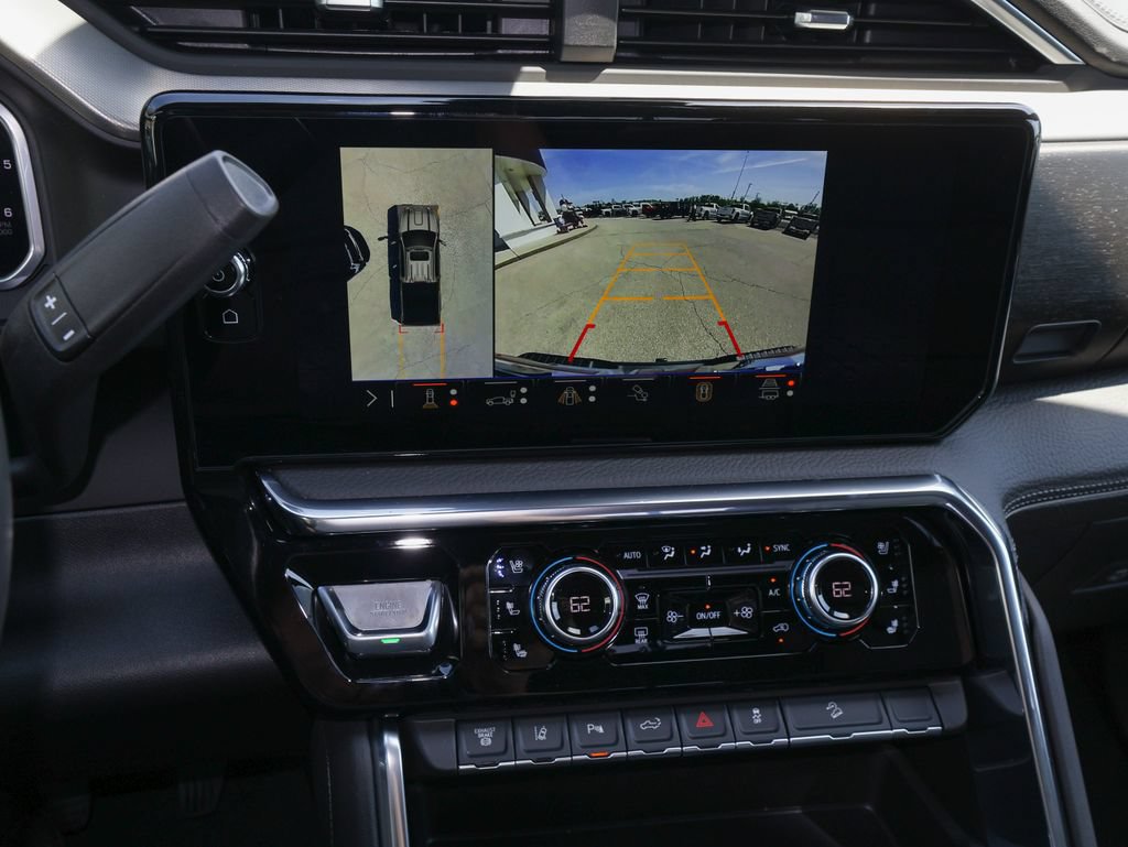 New 2026 GMC Sierra 3500 Denali w/ Denali Reserve Package AWD/4WD image 19