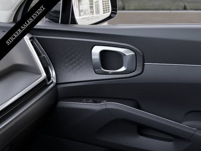 New 2026 Kia Sorento EX FWD image 25