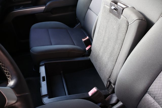 Used 2016 Chevrolet Silverado 1500 LT w/ All Star Edition image 24