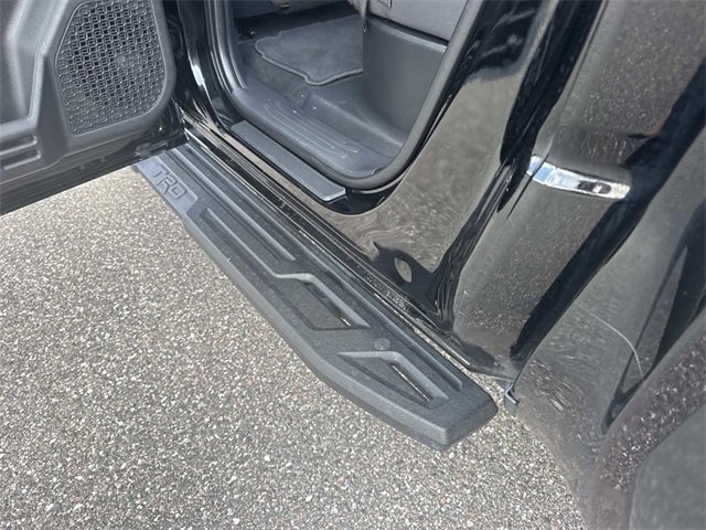 Used 2024 Toyota Tacoma TRD Sport image 13