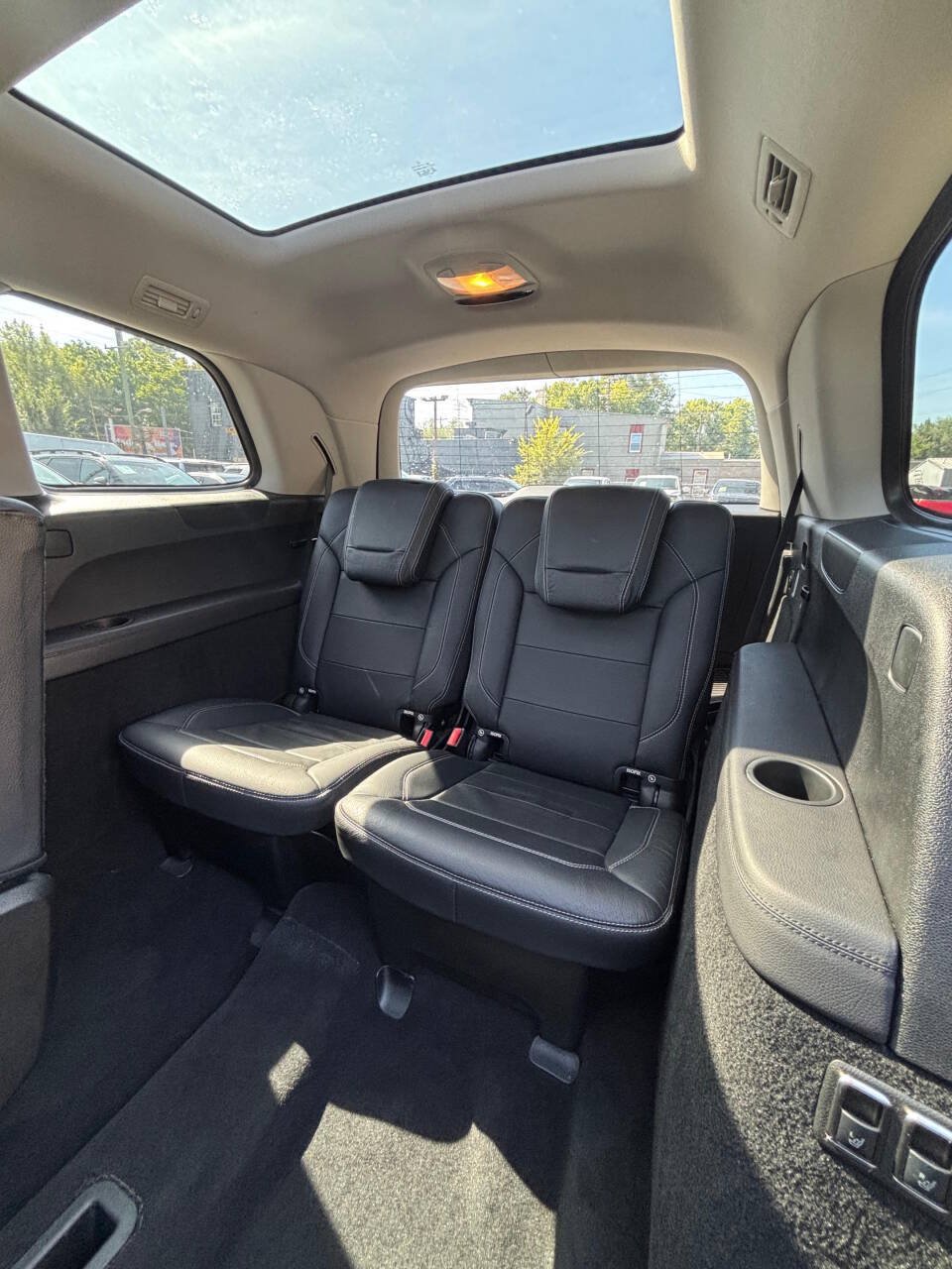 Used 2013 Mercedes-Benz GL 450 4MATIC image 15