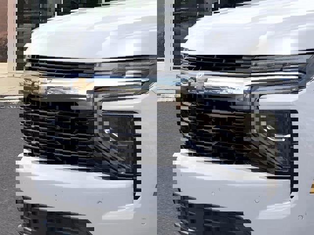 New 2026 Chevrolet Tahoe LS image 13