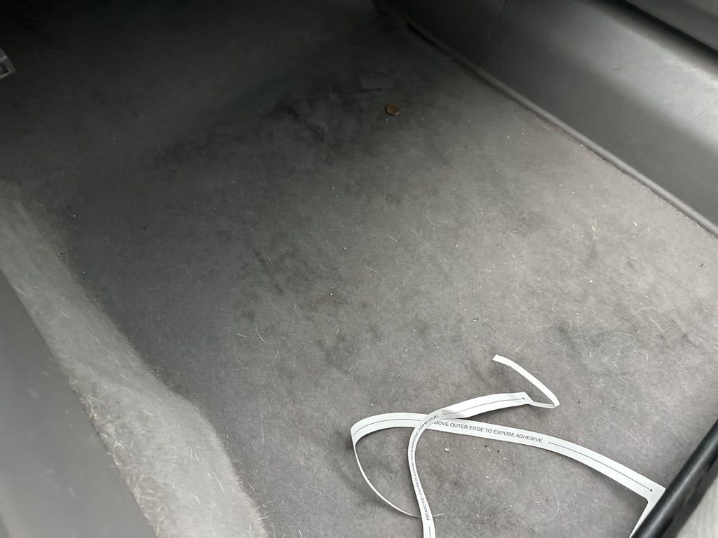 Used 2011 Honda Civic LX image 12