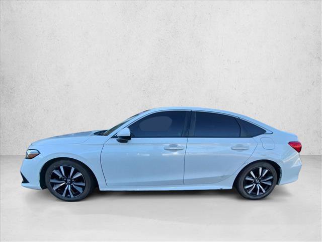 Used 2024 Honda Civic EX image 9