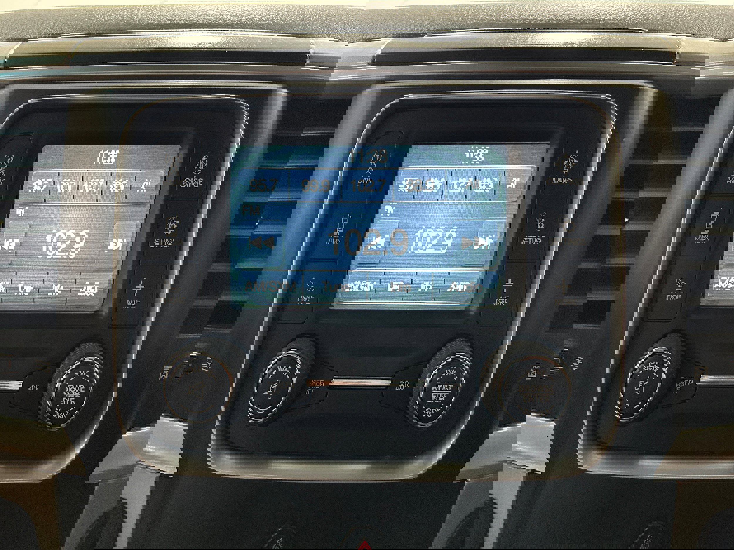 Used 2018 RAM 2500 SLT w/ Snow Chief Group image 5