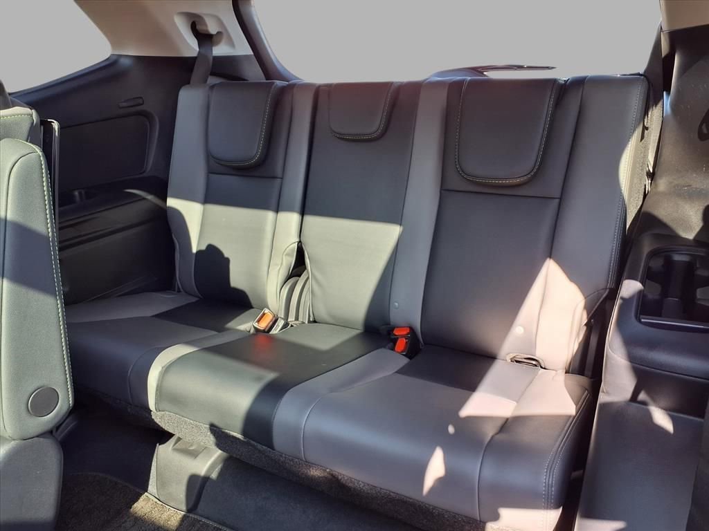 Used 2024 Subaru Ascent Onyx Edition image 26