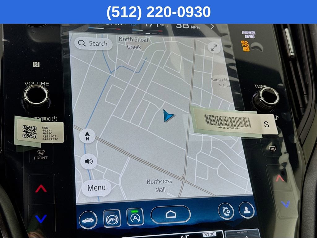 New 2025 Subaru Outback Wilderness image 16