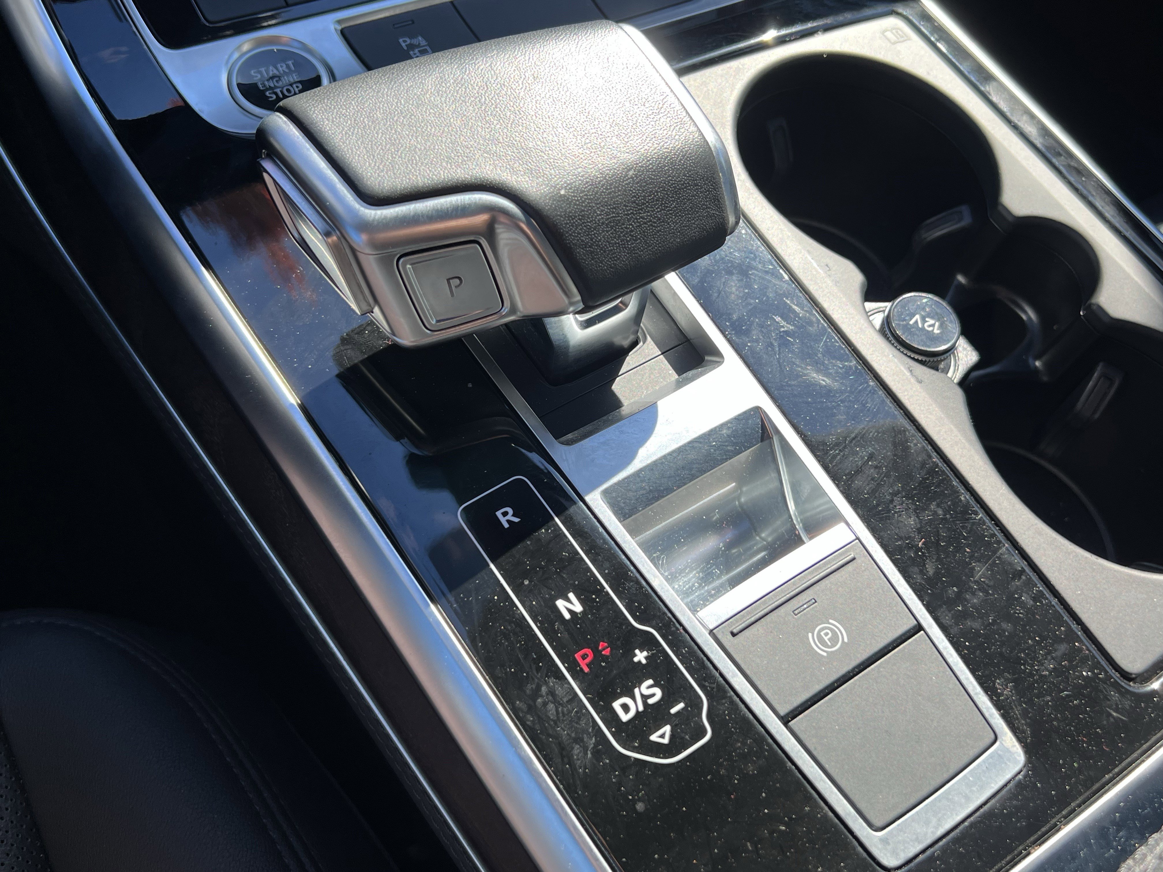 Used 2023 Audi Q7 2.0T Premium Plus w/ Premium Plus Package image 26